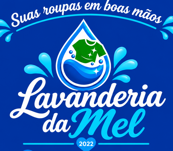 Lavanderia da Mel
